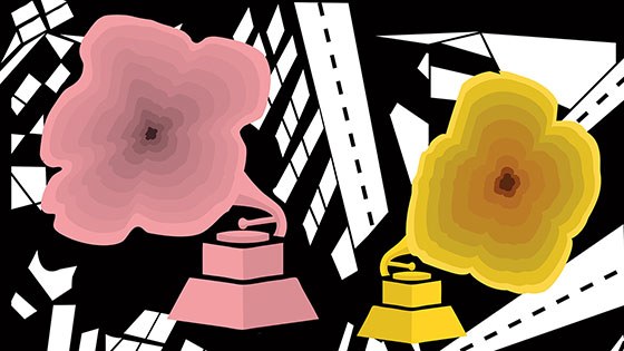 Featured story thumb - Alumni Credited On Latin Grammy Nominated Projects Mob