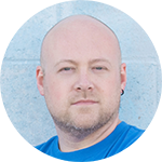 Jameson Durall Staff Image