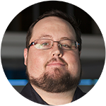 Joseph Sheckels Staff Image