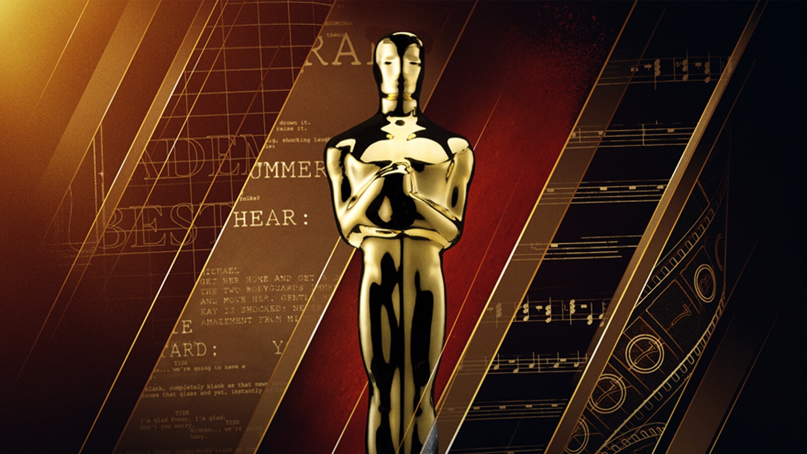 140+ Full Sail Grads Worked on This Year’s Oscar-Nominated Films - Hero image