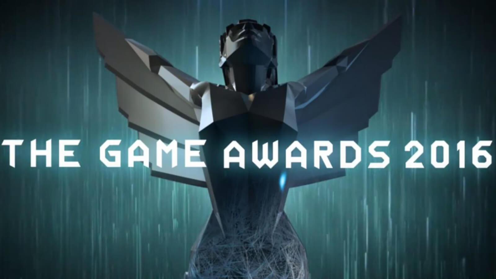 The Game Awards 2016: Doom, Overwatch, more up for Game of the