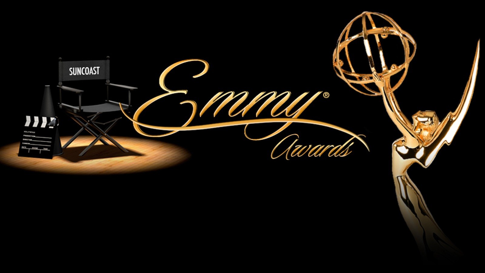 Graduates Honored During Regional Emmy Awards - Hero image