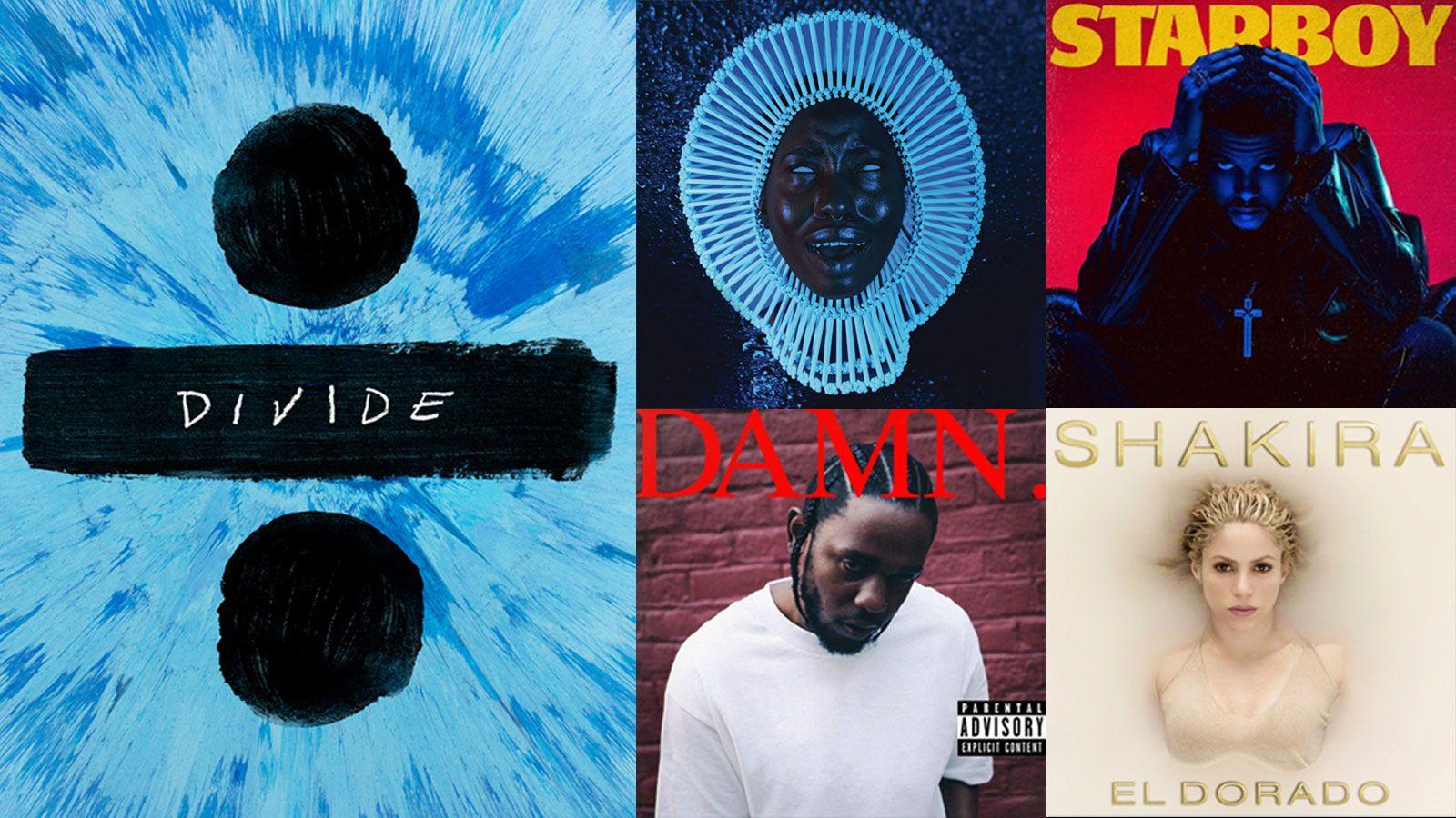 16 Full Sail Grads Credited on 10 GRAMMY-Winning Projects - Hero image