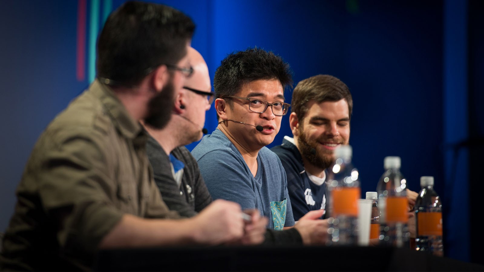 Elbert Perez and the VR Revolution - Hero image
