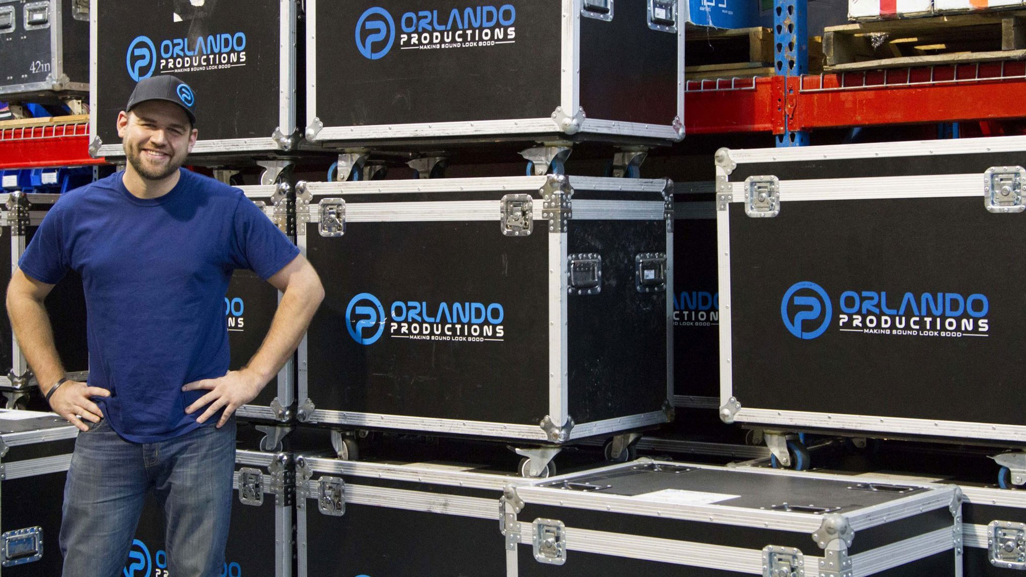 Grad’s Successful Production Company Continues to Grow and Innovate - Hero image