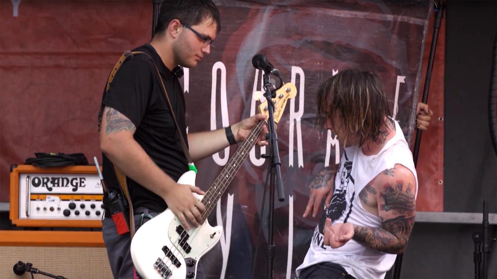 July All Access: Full Sail Esports, grads working on Vans Warped Tour, WWE NXT returns, and more! - Hero image