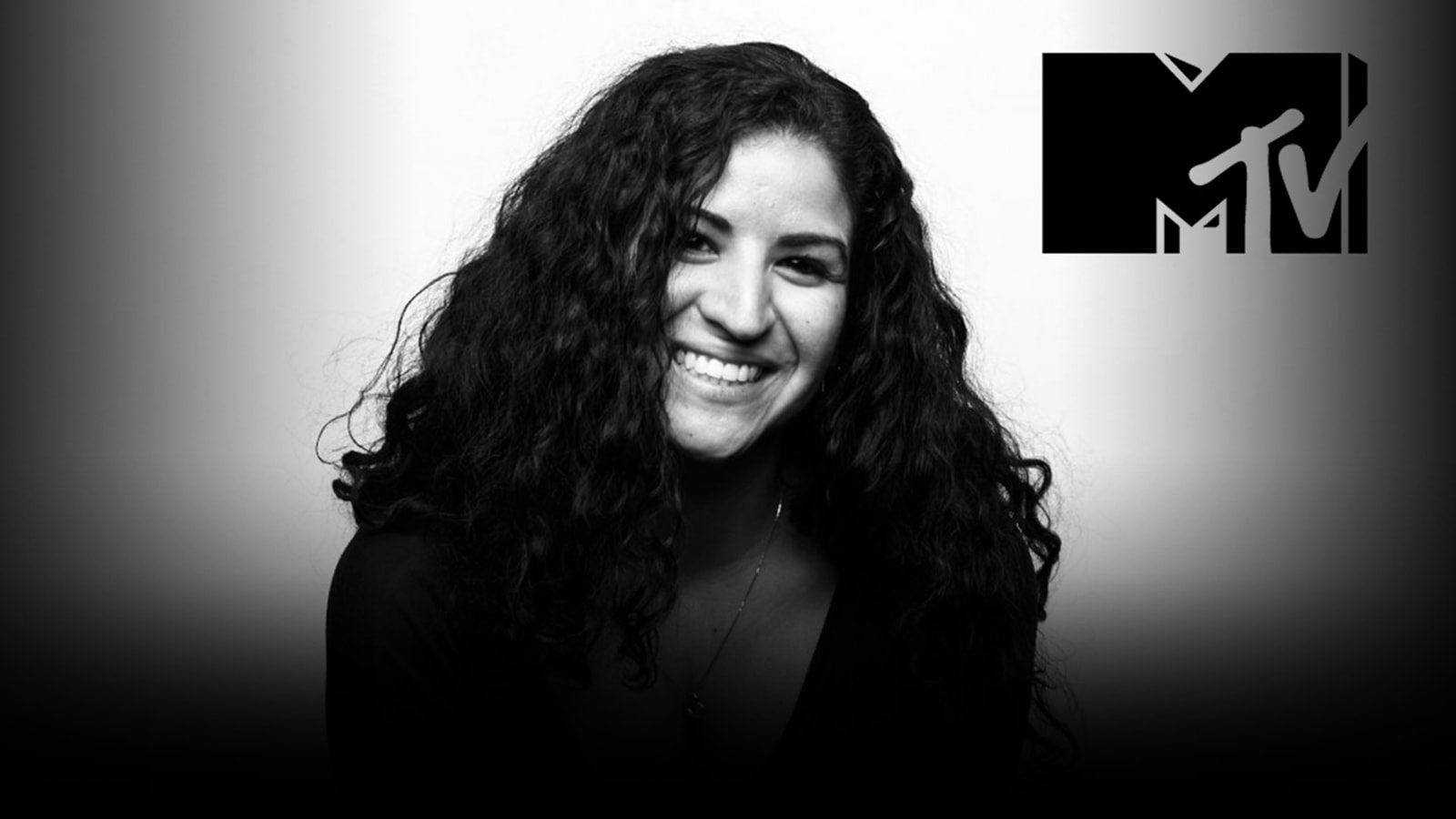 A Grad and Senior Manager for Social Media at MTV Talks Authenticity and Engagement - Hero image