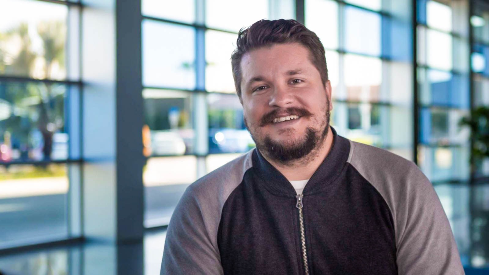 Andrew Atteberry: A Decade of Animation is Just the Beginning - Hero image