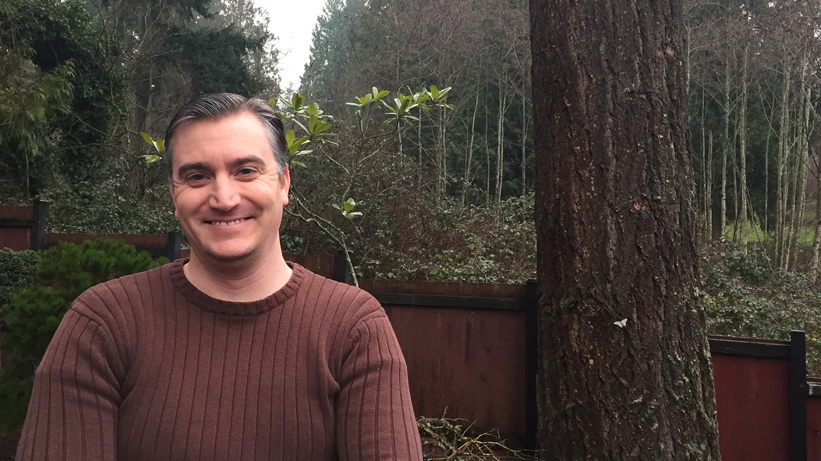 Creative Writing Grad Working as Copywriter for Veteran-Led Consulting Agency - Hero image