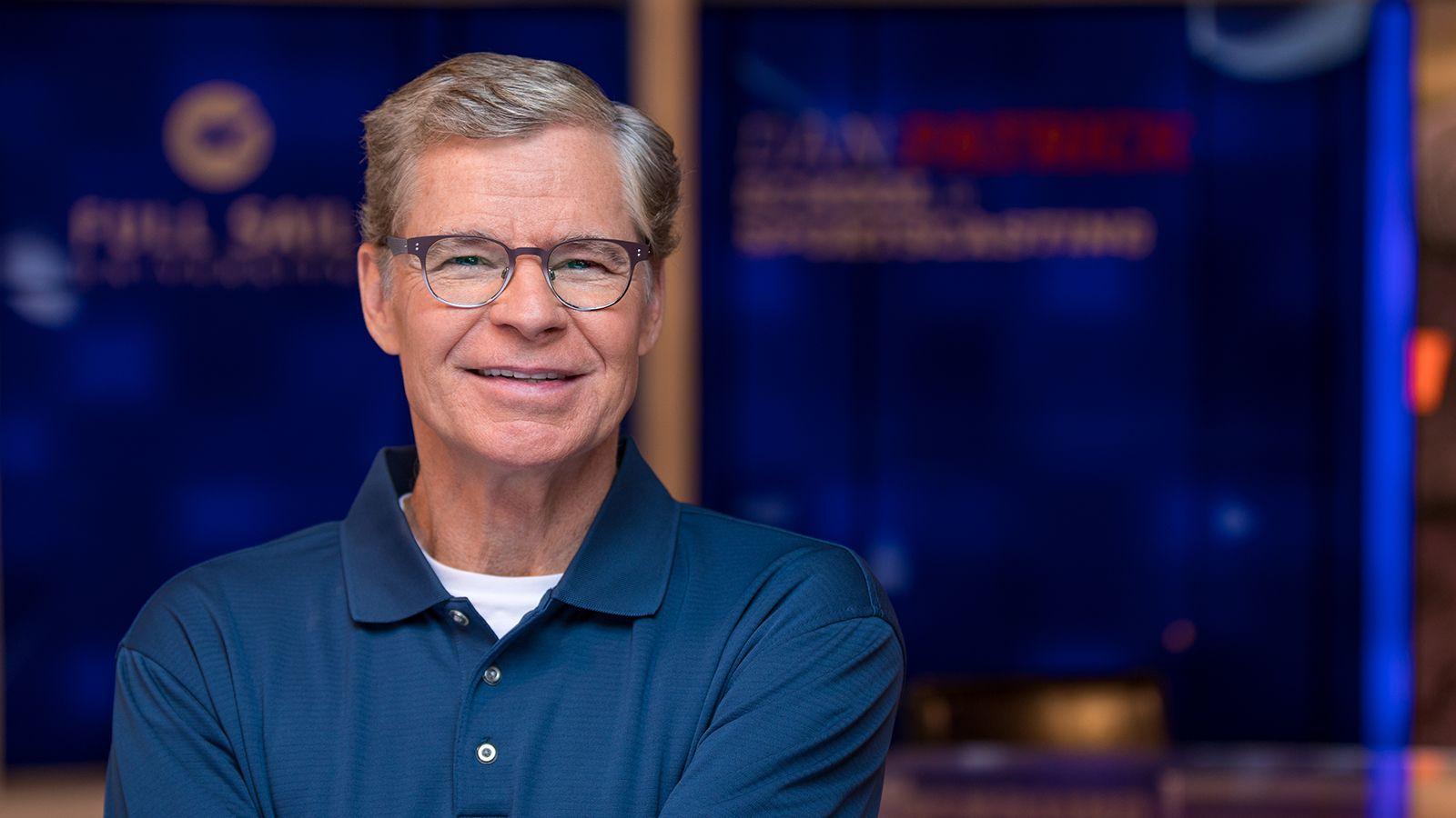 Announcing Full Sail University's Dan Patrick School of Sportscasting - Hero image