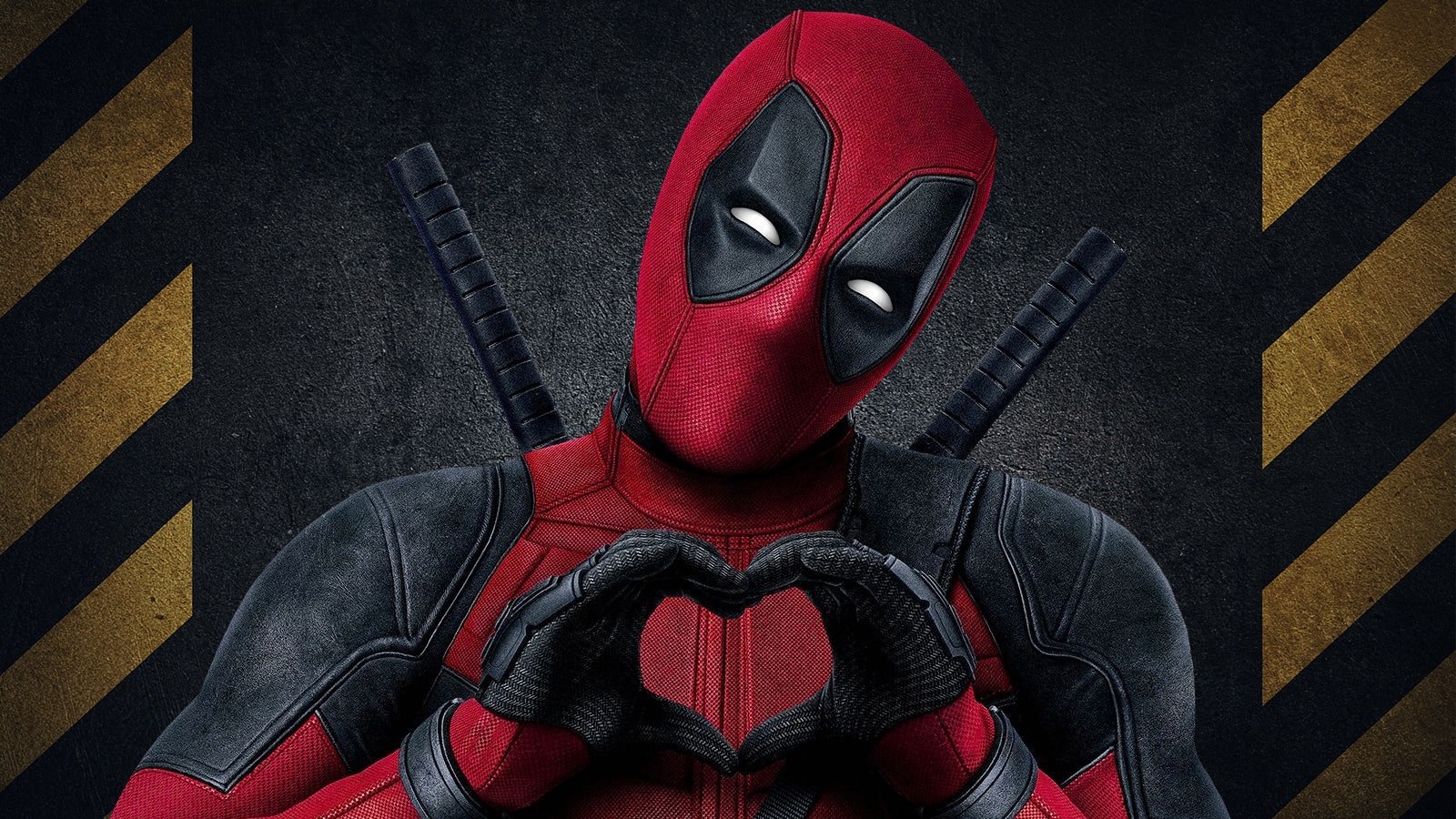 Full Sail Grads Work on 'Deadpool 2' - Hero image