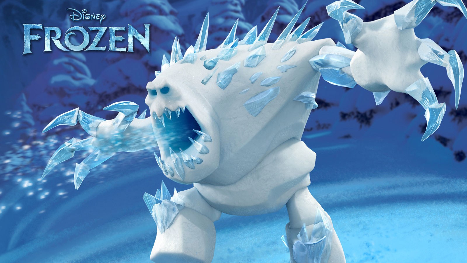 Disney’s Lance Summers Looks Back on ‘Frozen’ - Hero image