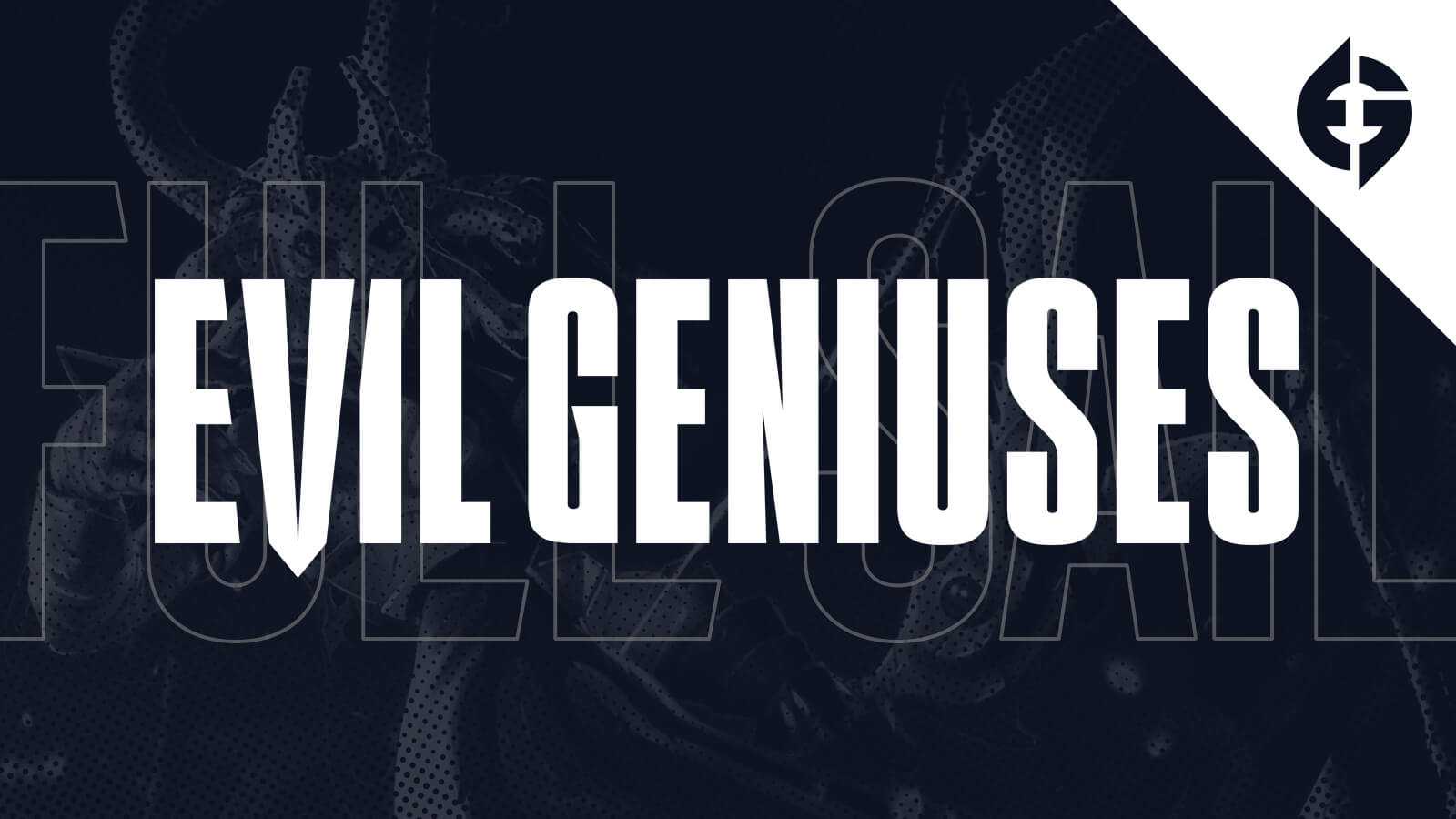 Esports Organization Evil Geniuses Brings on Full Sail Interns - Hero image