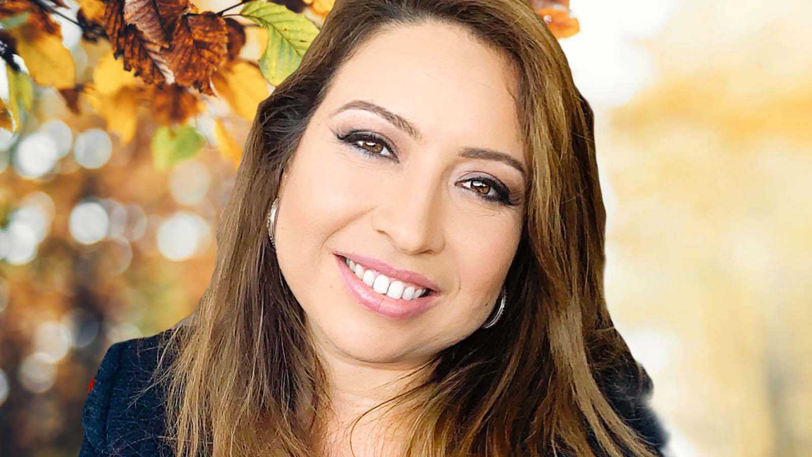 Faculty Spotlight: Dr. Haifa Maamar Brings Industry Mastery to Full Sail’s Tech and Game Programs - Hero image