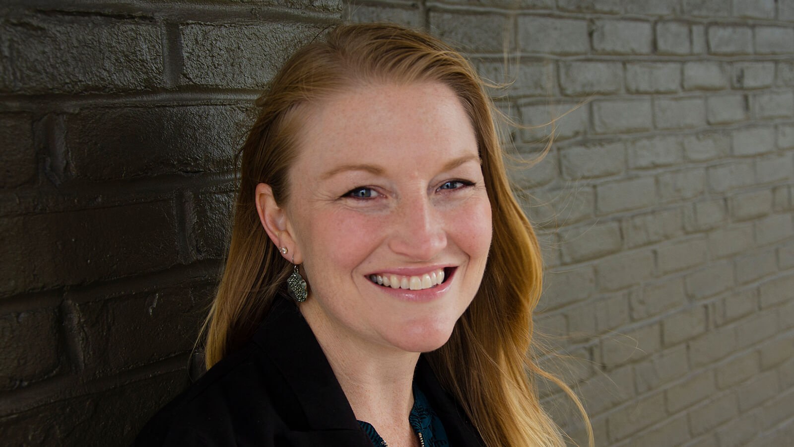 Faculty Spotlight: Jackie Otero (Program Director, Music Business) - Hero image