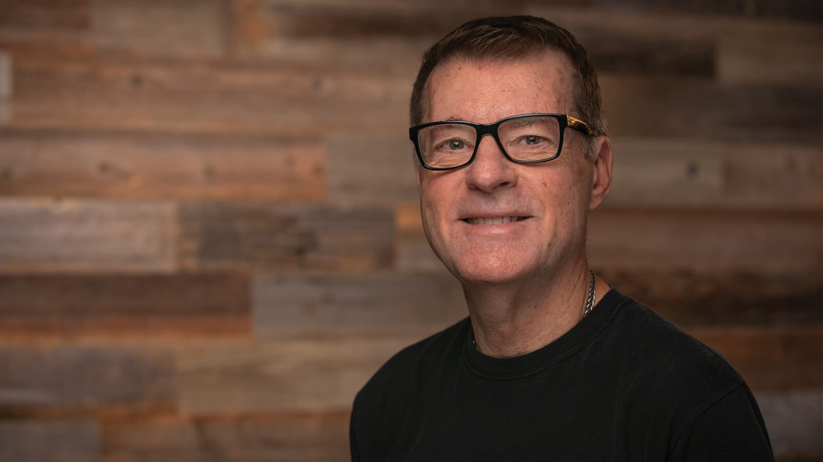 Faculty Spotlight: Paul Kegel (Course Director, Innovative Work Environments) - Hero image