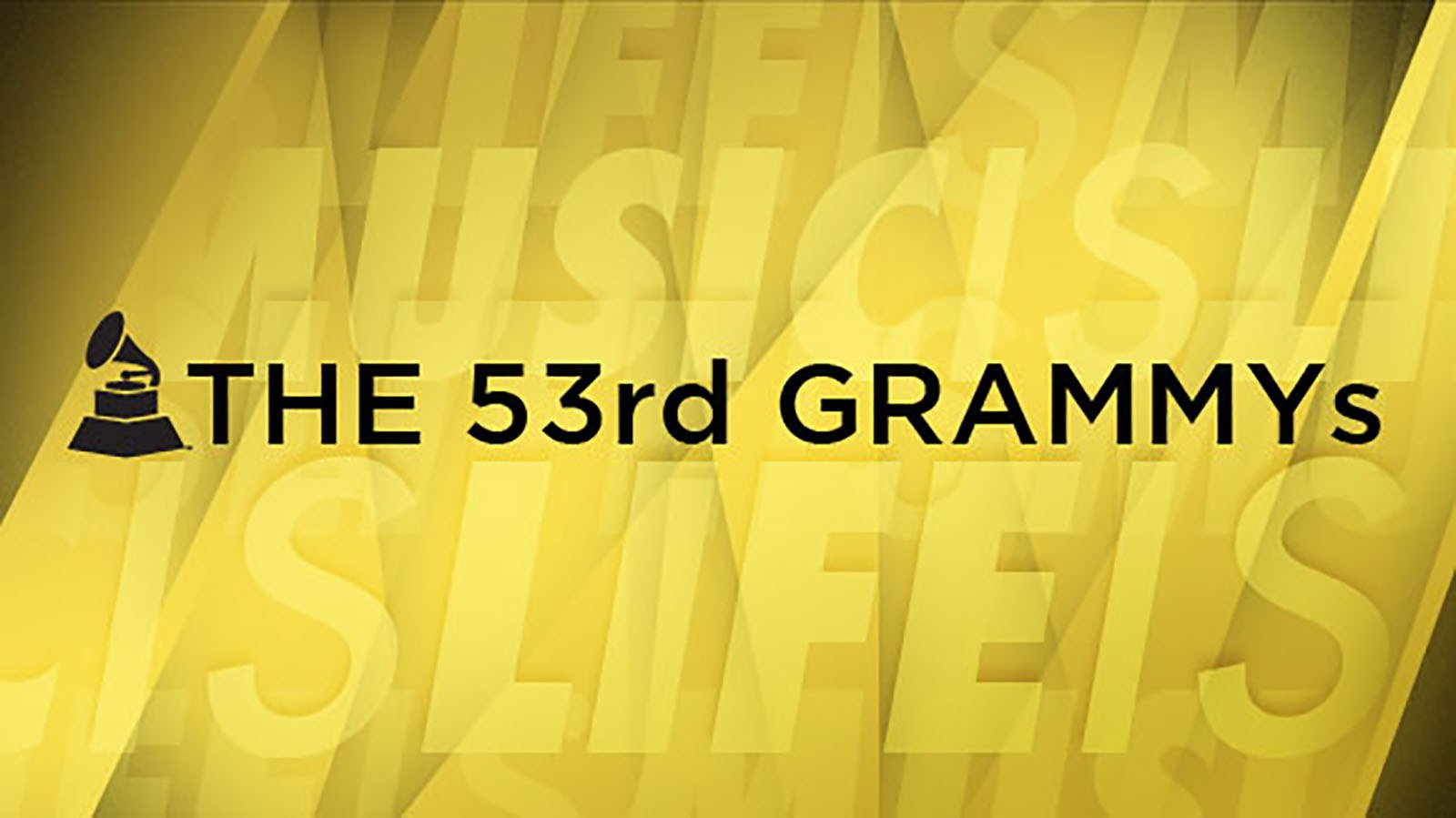 53rd Annual GRAMMY Awards: All Five Album of the Year Nominees Featured Grads - Hero image 
