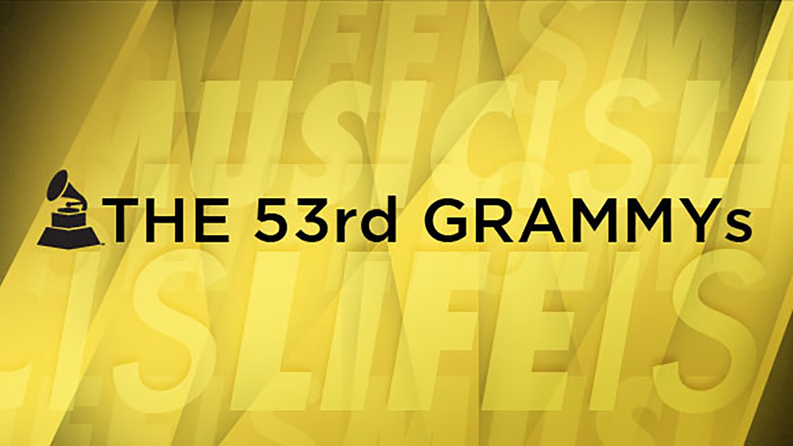 53rd Annual GRAMMY Awards: All Five Album of the Year Nominees Featured Grads - Hero image