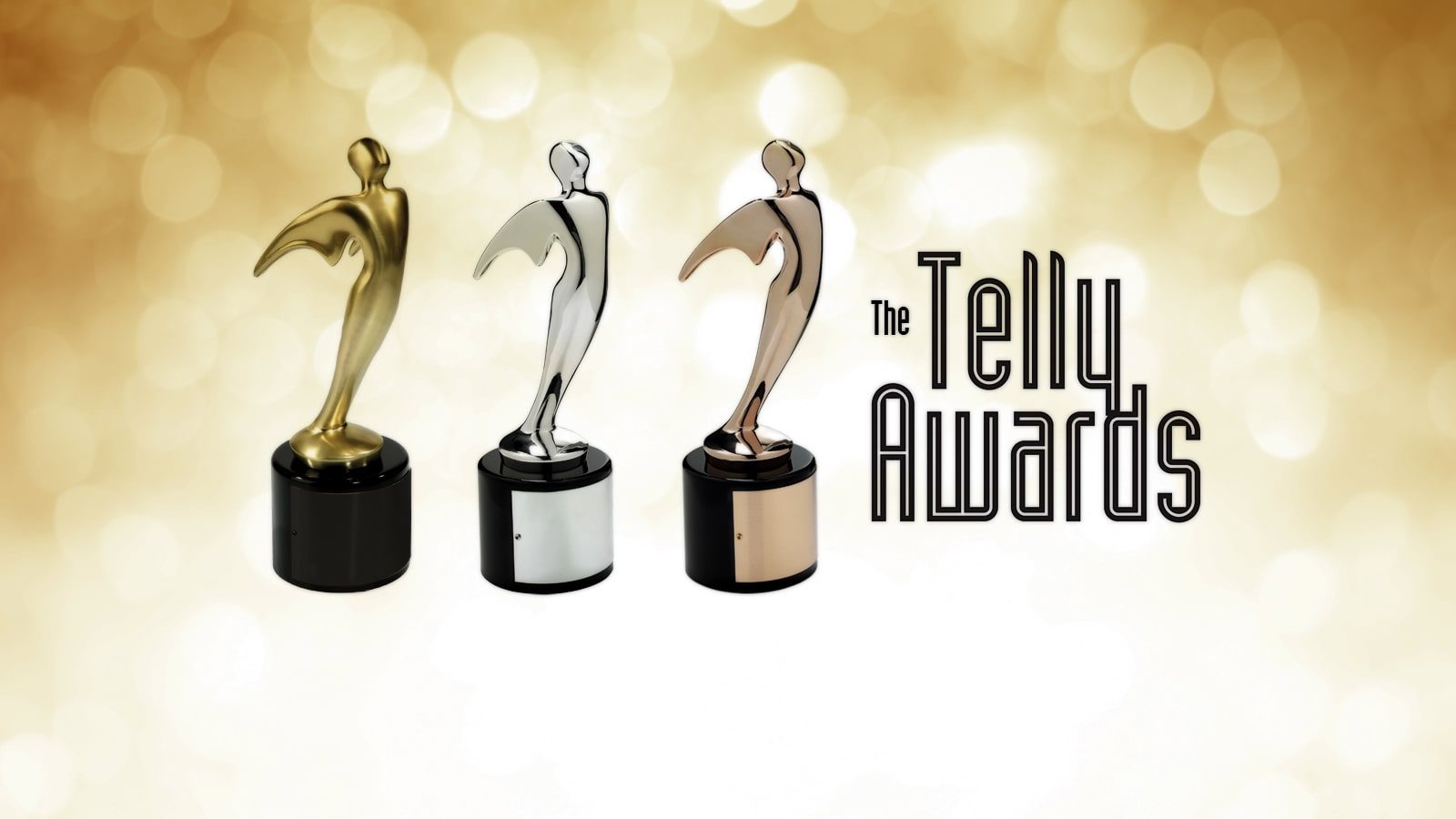 Film Faculty Members Win Telly Awards - Hero image 