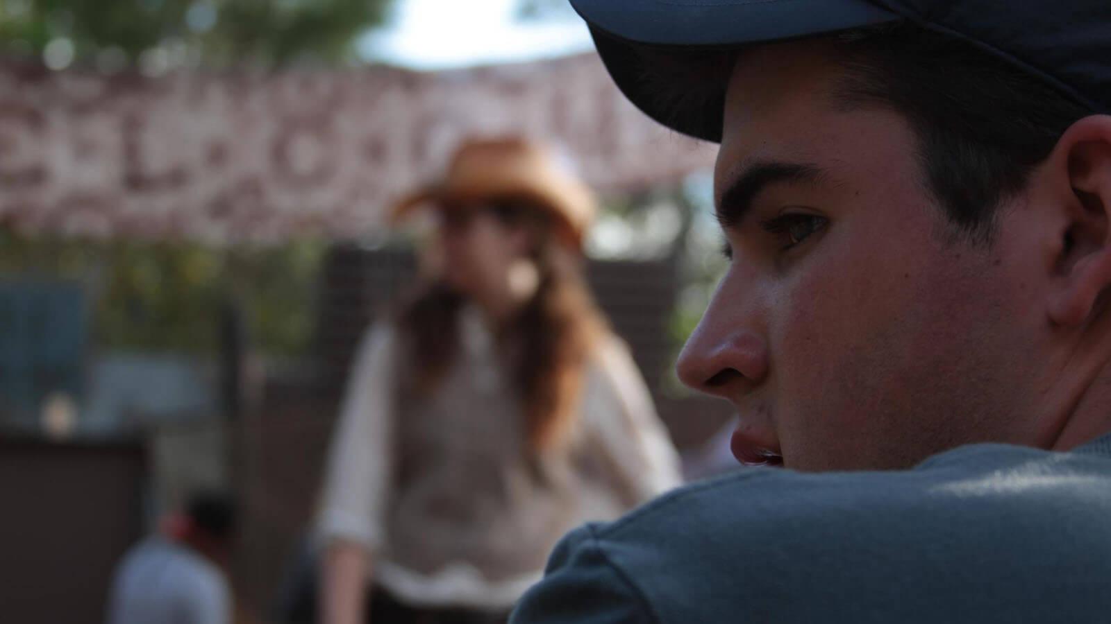 Film Grad Talks Commercial Work with Big Brands - Hero image