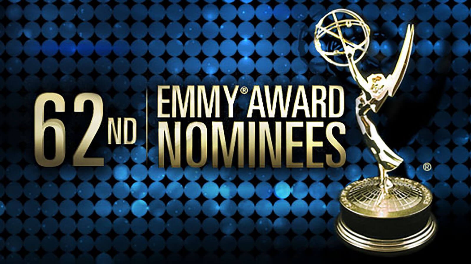 Five Full Sail Grads Nominated for Emmys - Hero image