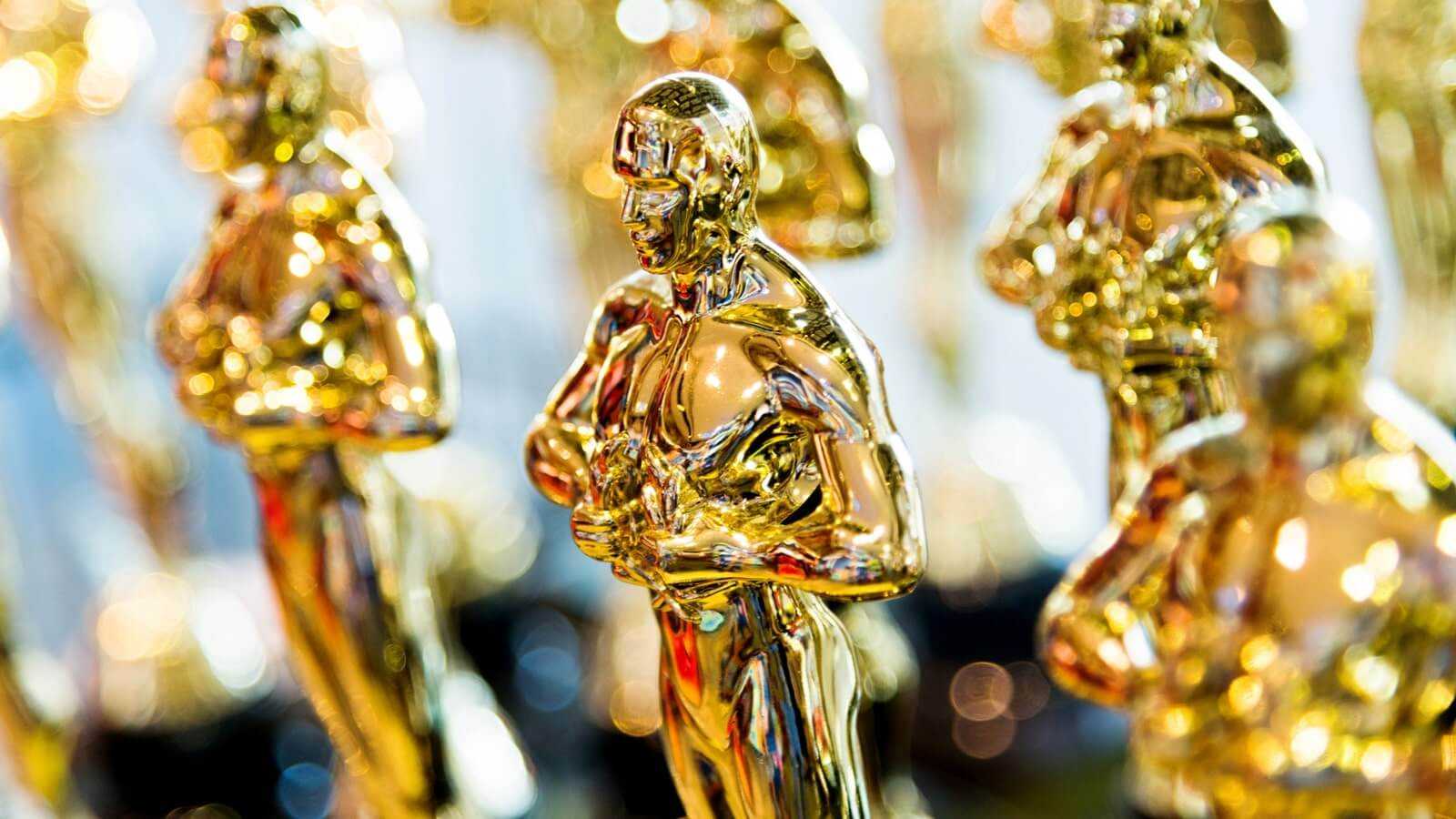 Full Sail Alumni Credited on Oscar-Nominated Projects - Hero image