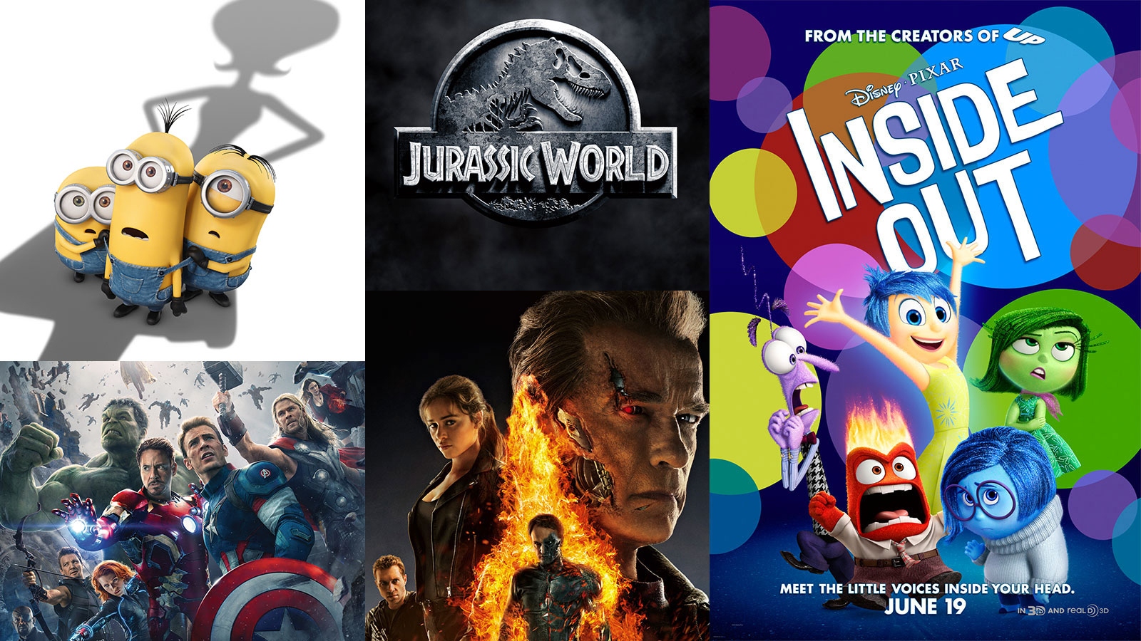 Full Sail Alumni Credited on This Summer's Record-Breaking Blockbusters