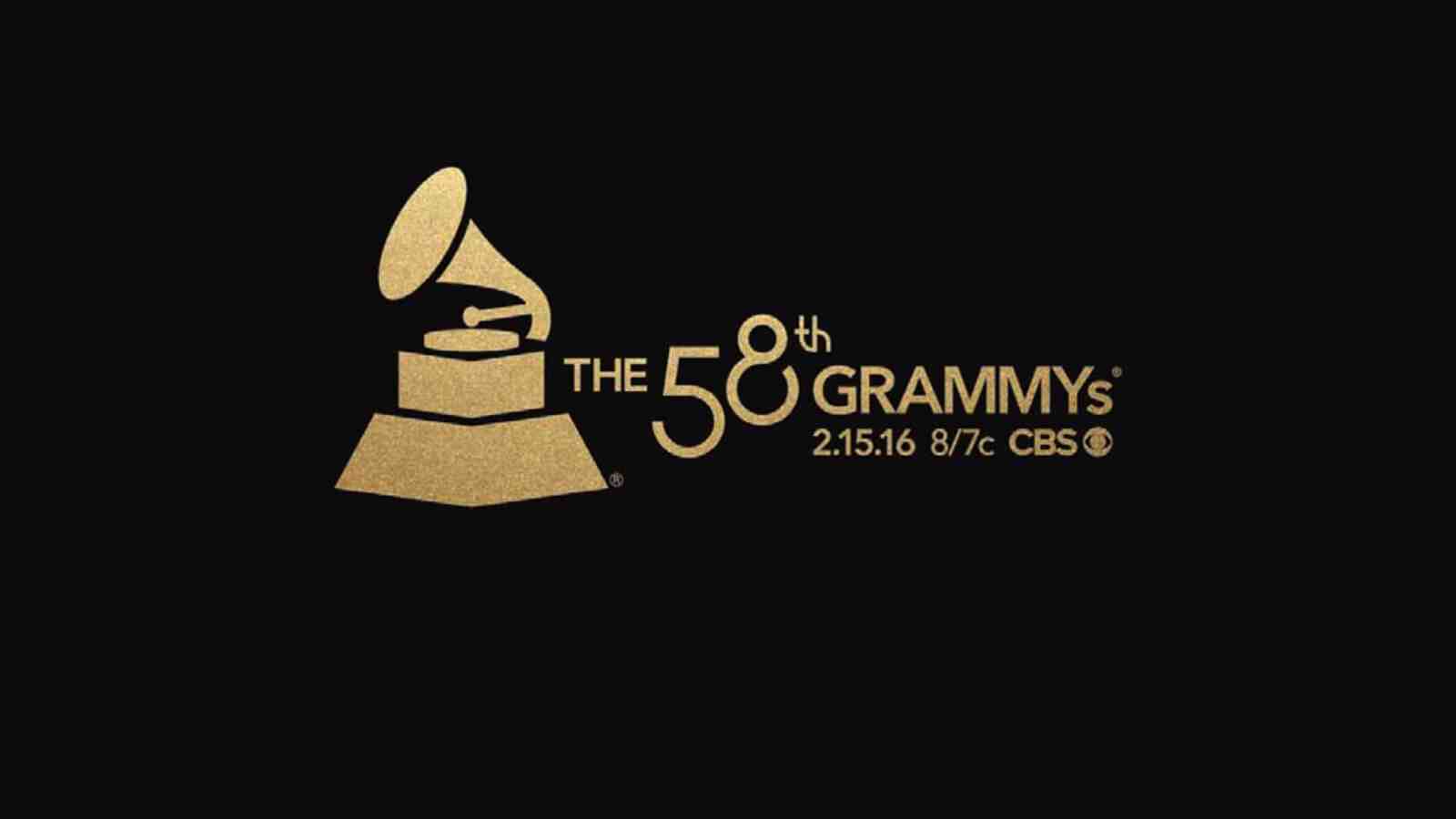 Full Sail Alumni on Nominated Projects at the 58th Annual GRAMMY Awards - Hero image