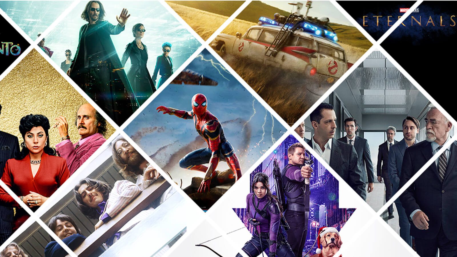 Full Sail Grads on 2021’s Holiday Hits - Hero image