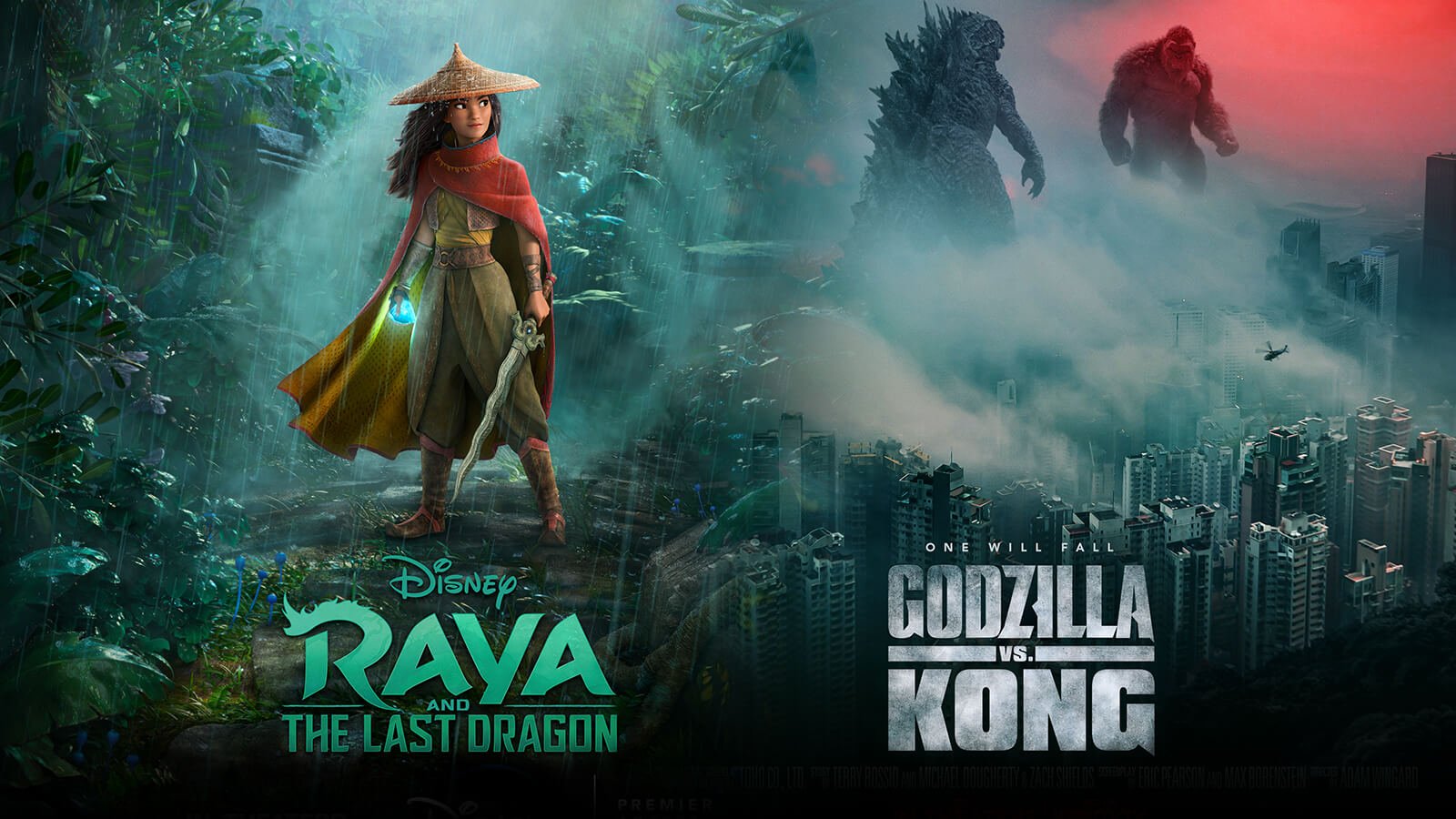 Full Sail Grads on Spring's Biggest Blockbusters Full Sail Grads on Spring's Biggest Blockbusters