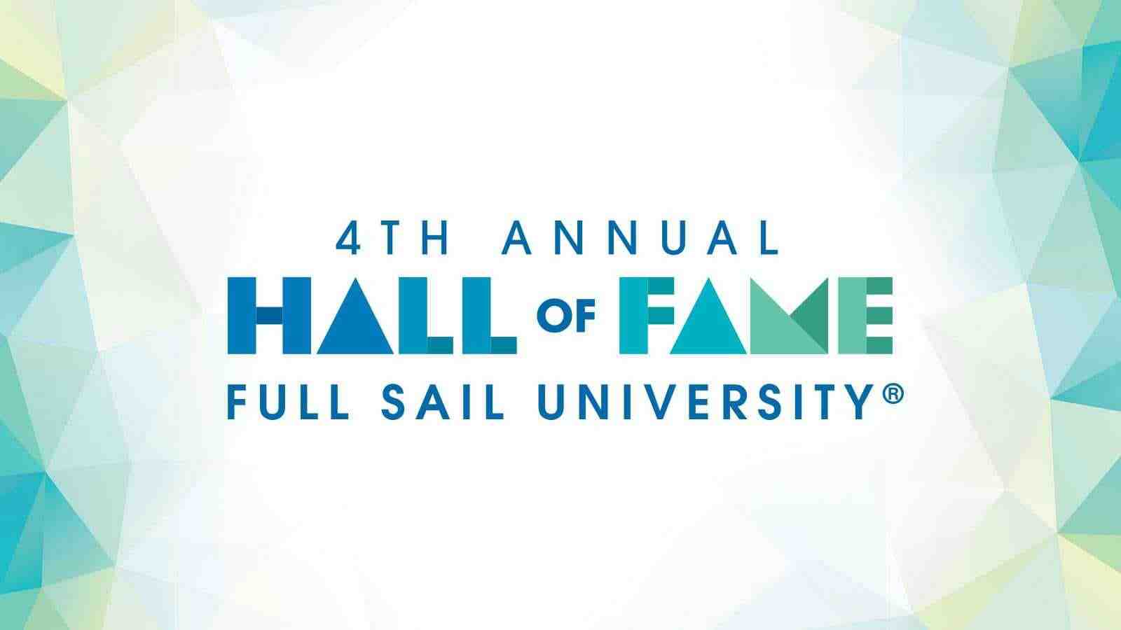 Full Sail Hall of Fame Brings Successful Grads Back to Campus