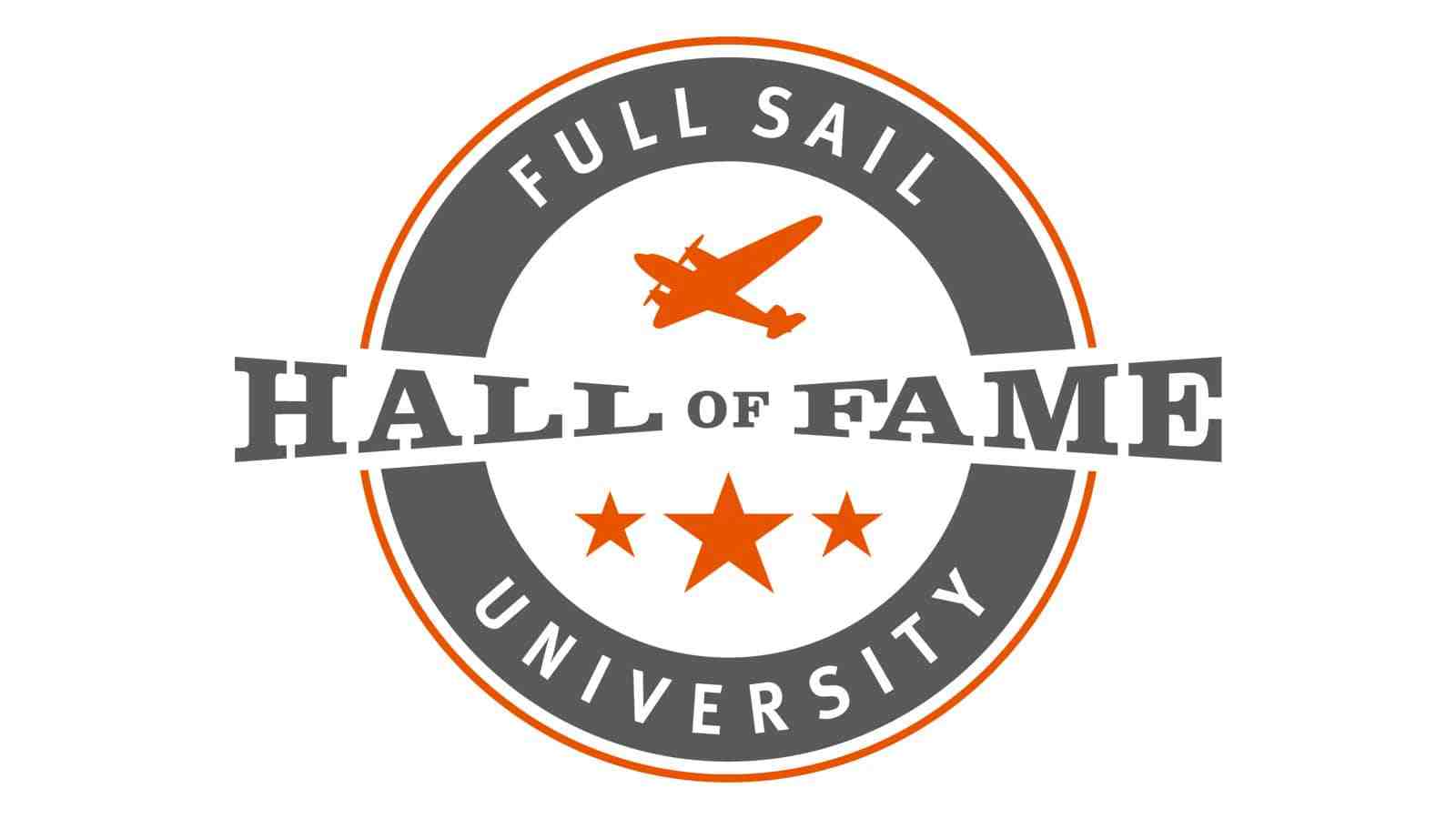 2012 Full Sail Hall of Fame Inductees Announced - Hero image 