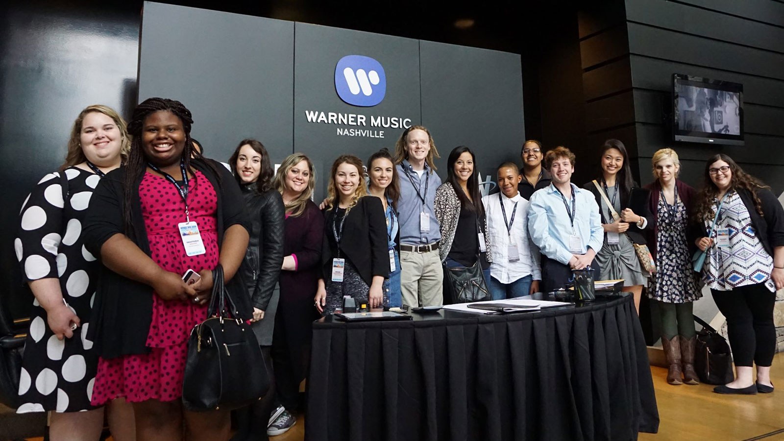 Full Sail Makes a Splash in Nashville at Music Biz 2016 Conference - Hero image