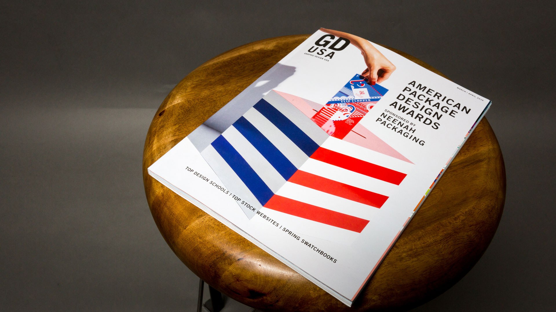 Full Sail Named in Graphic Design USA’s Top Design Schools List - Hero image