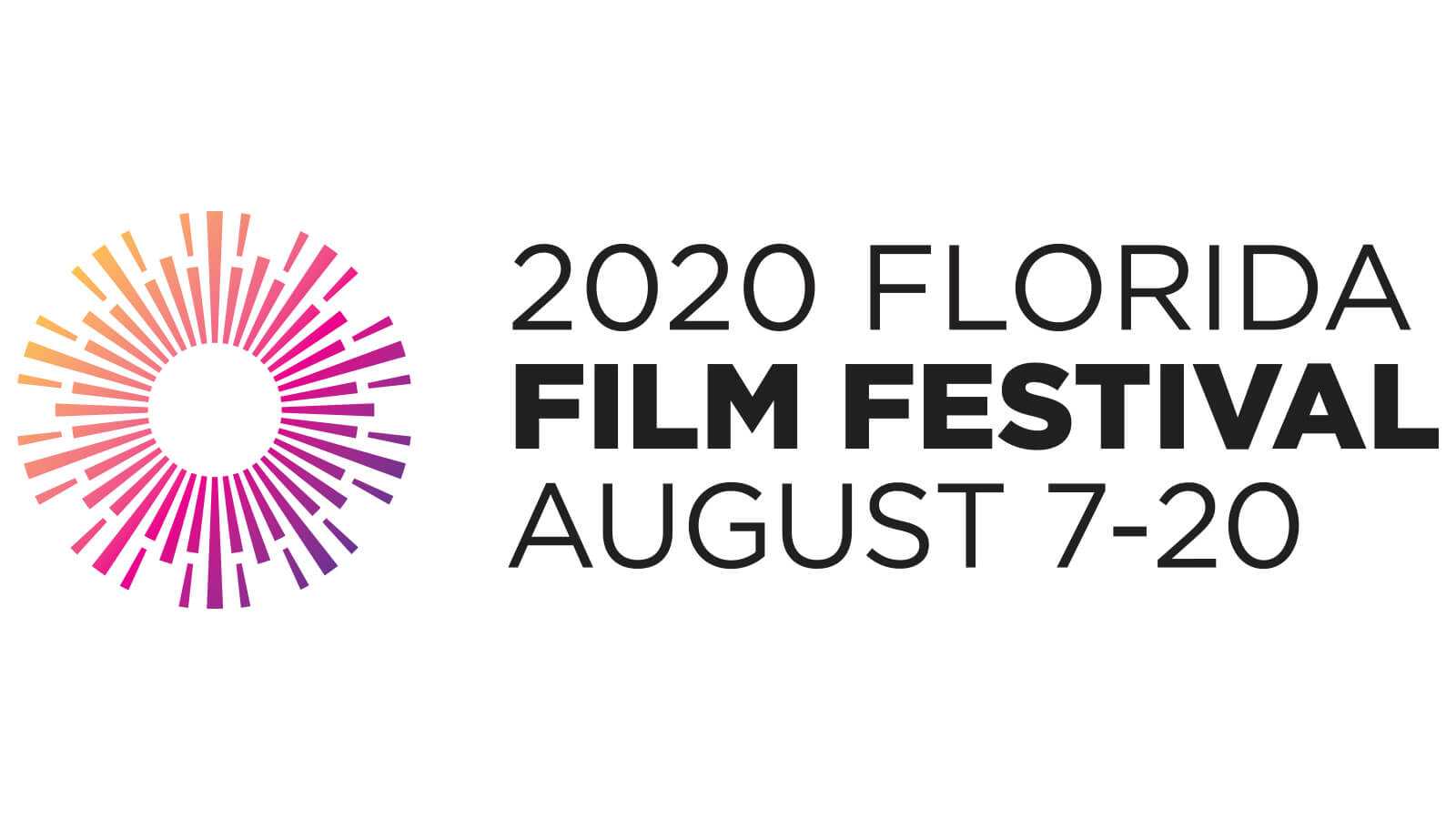 Full Sail Returns as Sponsor for 29th Annual Florida Film Festival - Hero image 