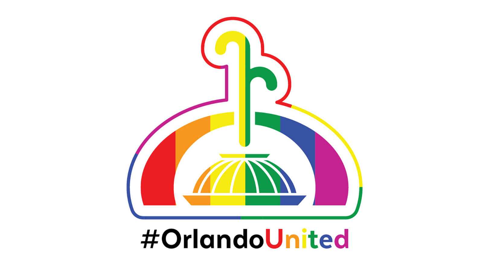 Full Sail Stands With Orlando - Hero image