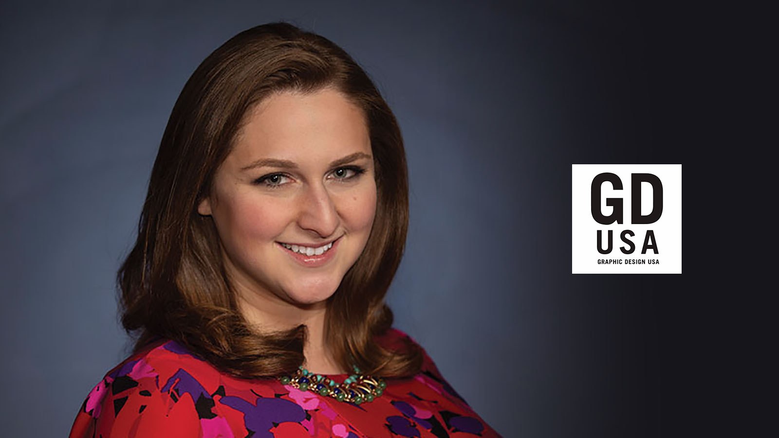 Full Sail Student Named "Student to Watch" by 'Graphic Design USA' - Hero image