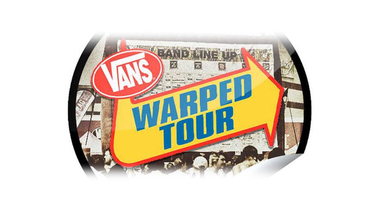 Full Sail to Present the Vans Warped Tour’s Acoustic Basement Stage - Hero image