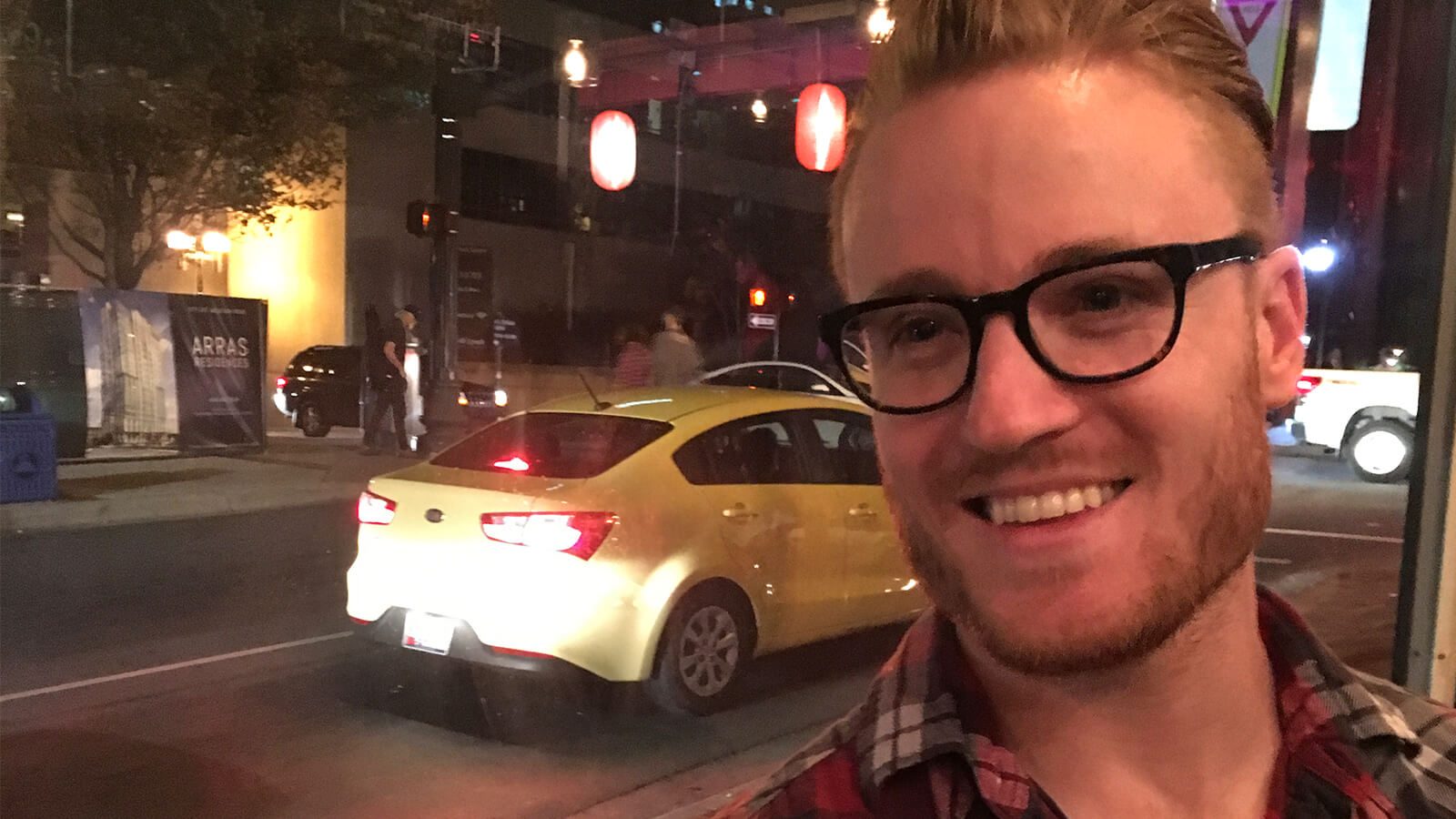 Game Art Grad’s Path to Becoming a Lighting Artist for 'Fortnite', 'Saints Row IV', More - Hero image