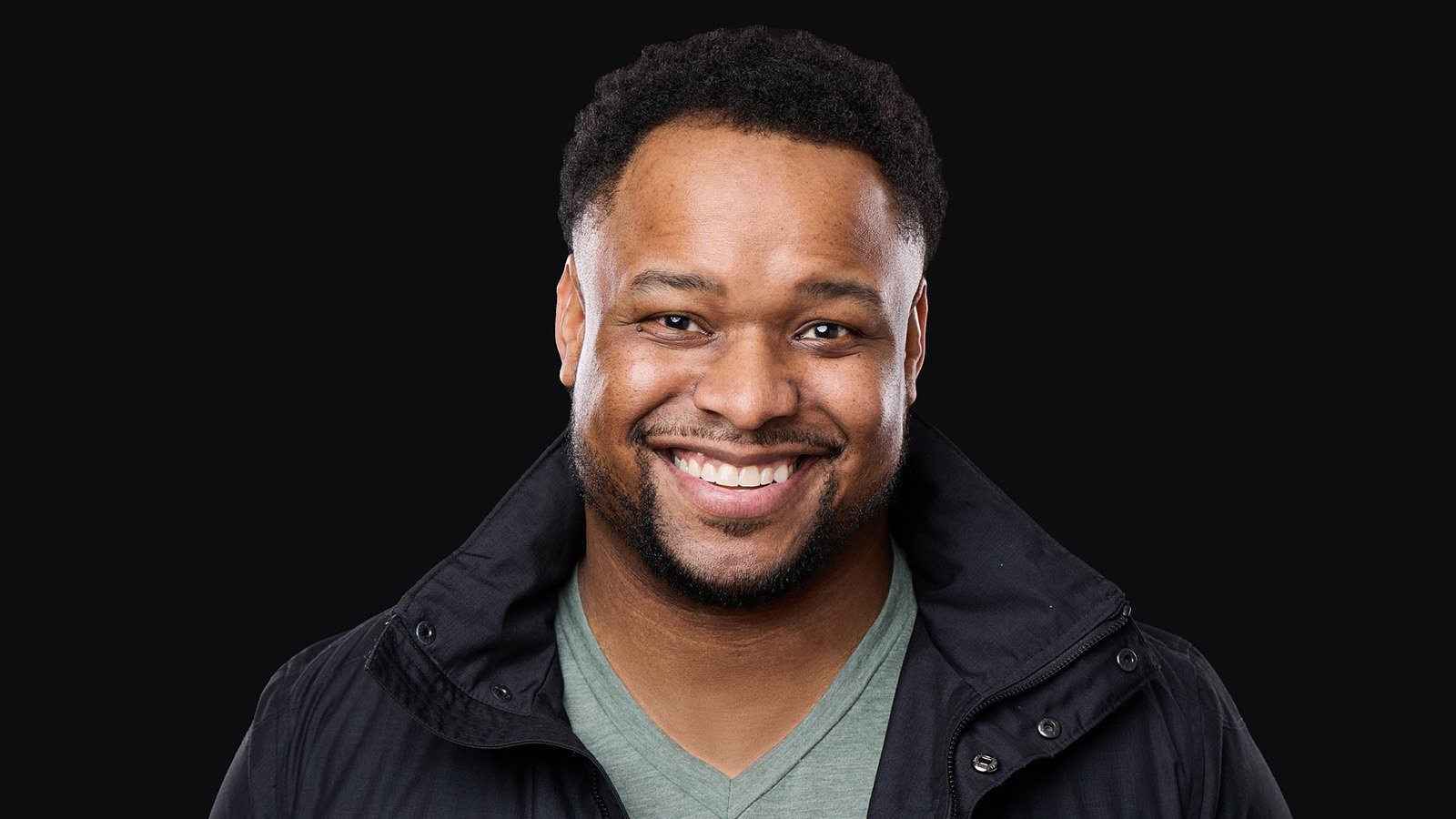 James Lewis, Diretor do Programa de Aceleração de Desenvolvedores ID@Xbox