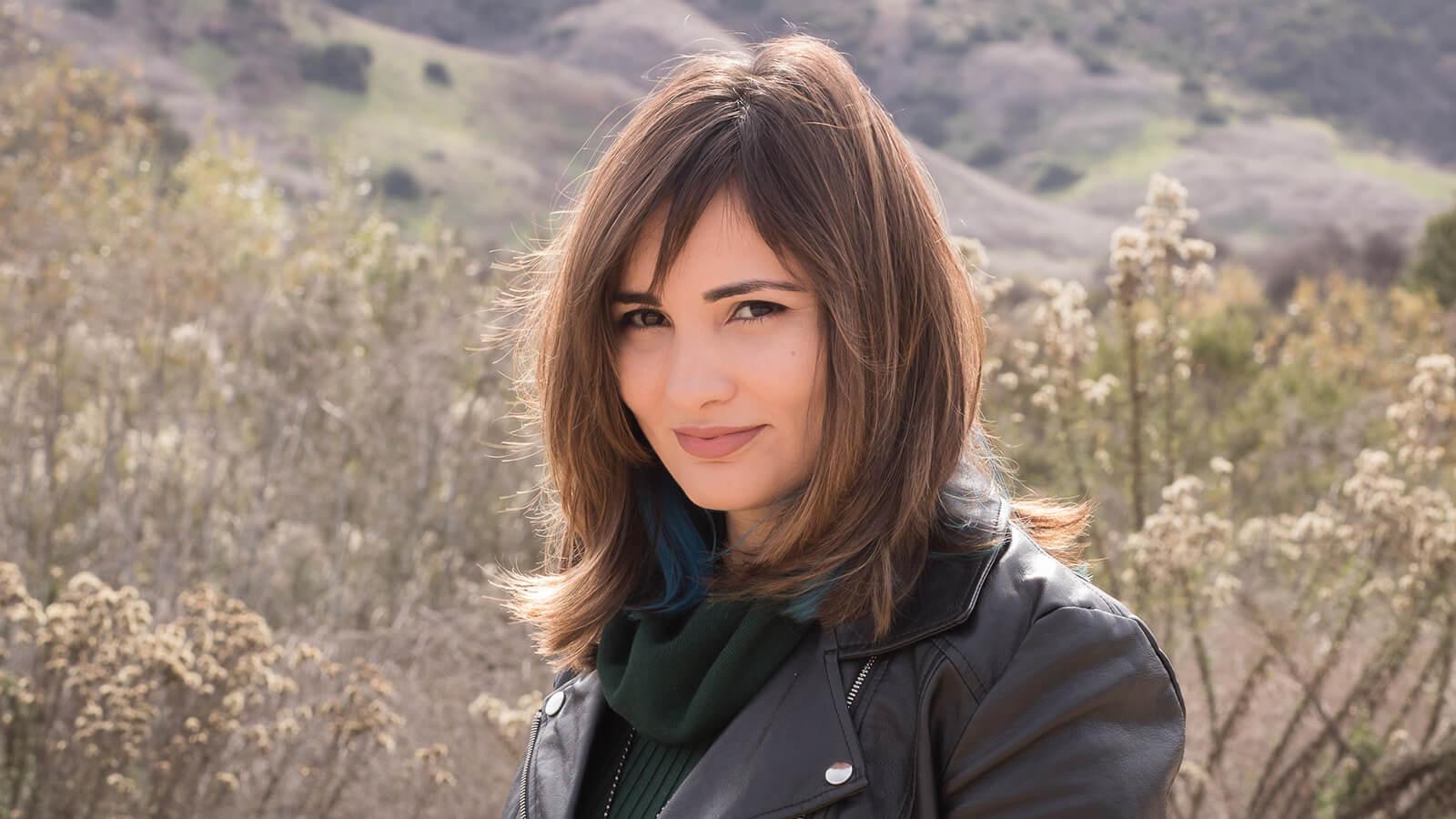 Game Design Master's Grad Leads UI Design Team for Blizzard Entertainment - Hero image