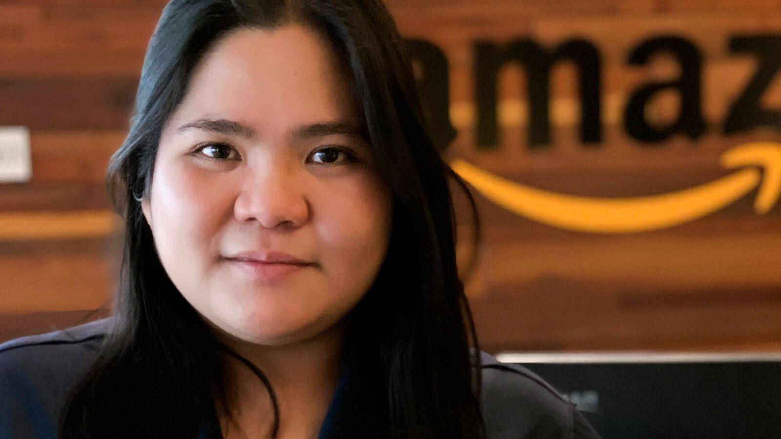 Grad Builds Technology Solutions for Businesses with Amazon - Hero image