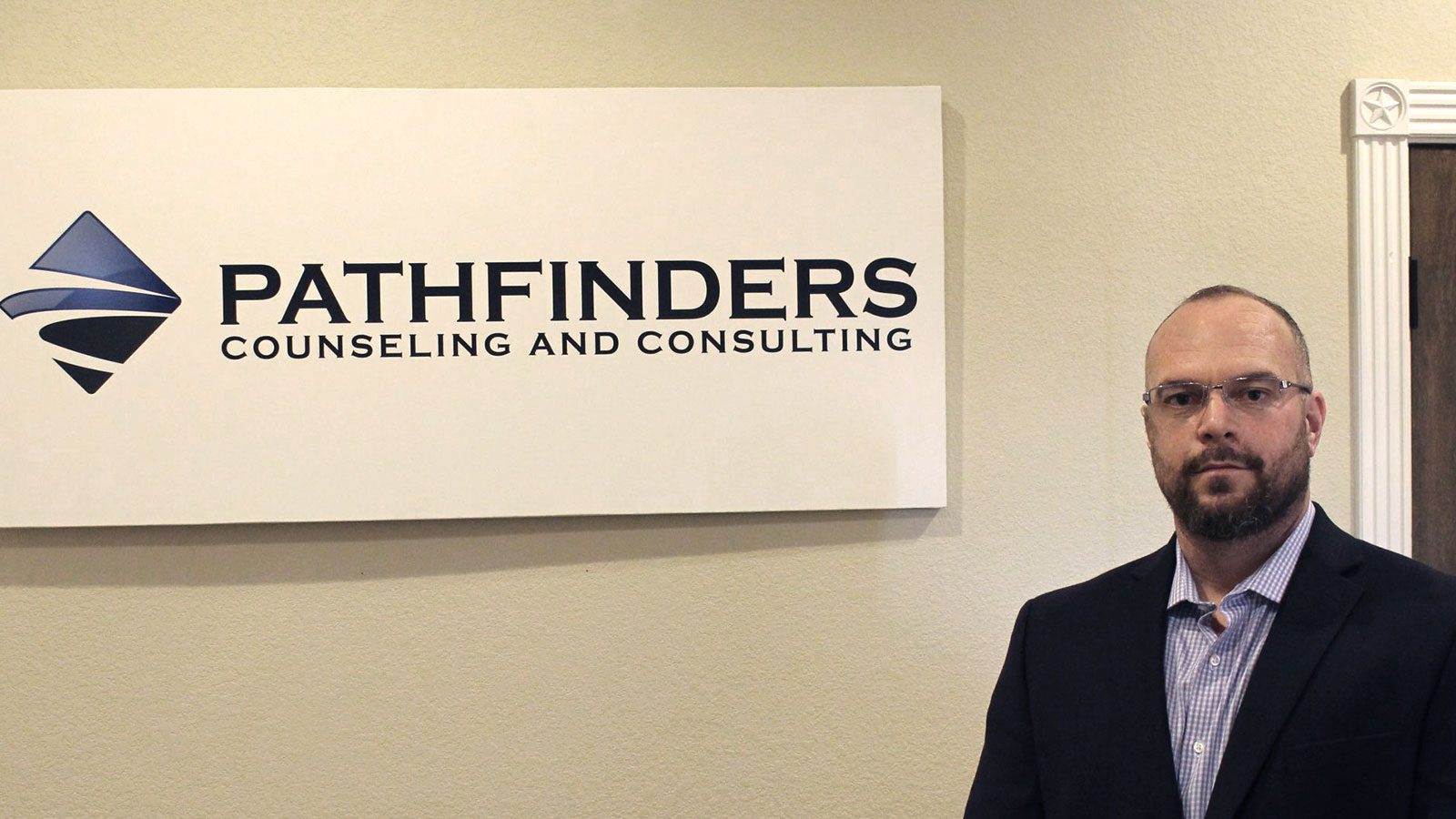 Grad Creates Counseling Center for Veterans - Hero image