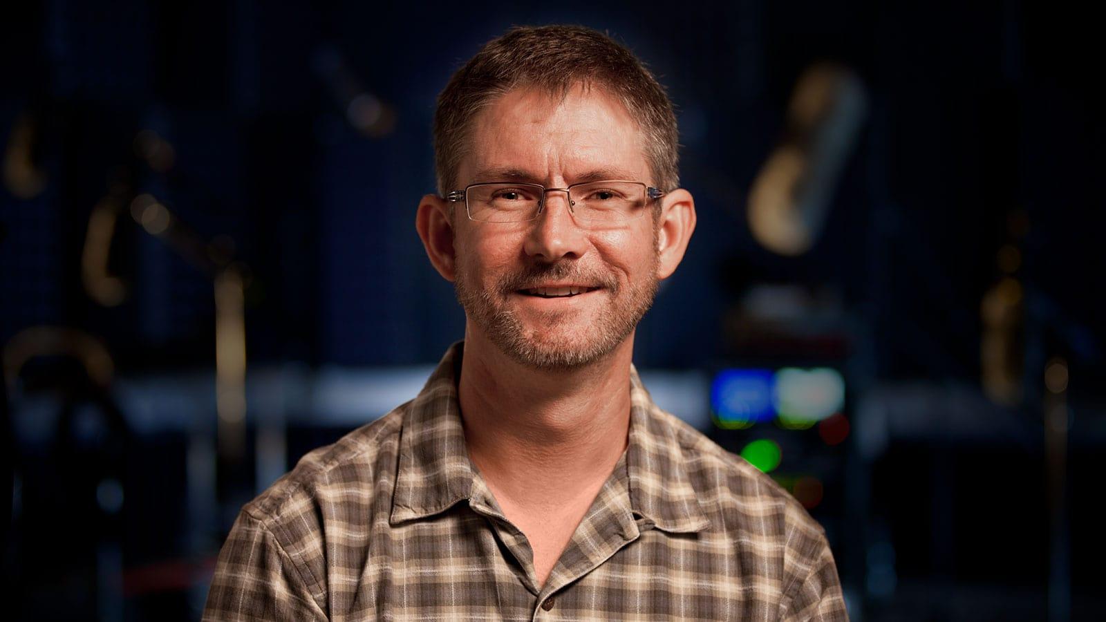 Grad David Farmer: Sound Designer on ‘The Hobbit’ - Hero image 