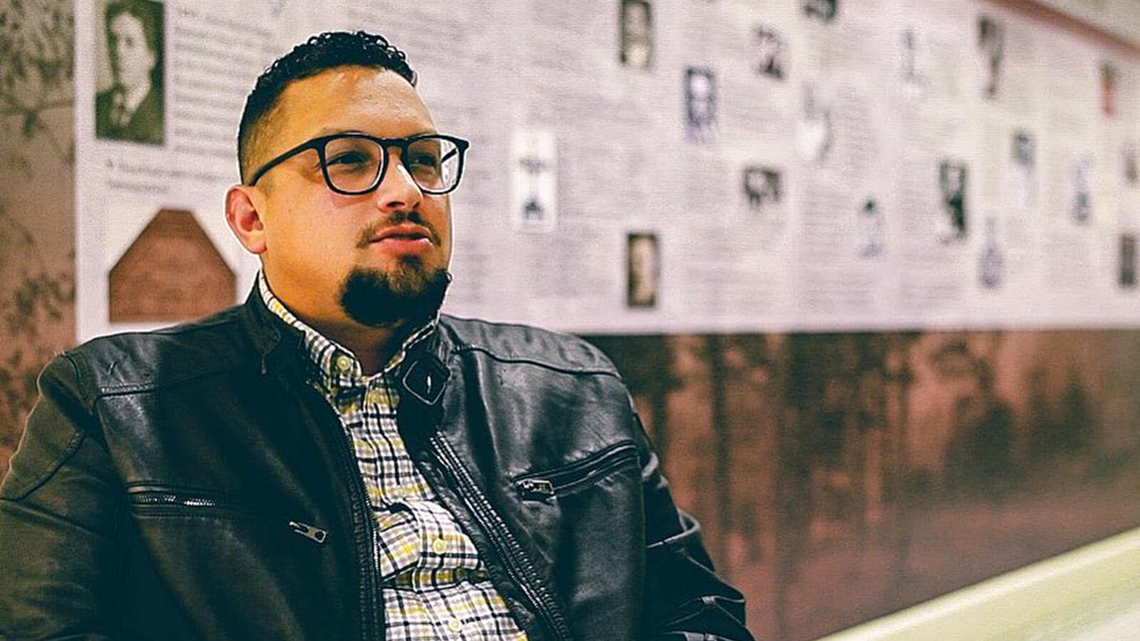 Grad Hector Negron's Storytelling Journey Spans Volleyball, Brand Stories, and Documentaries - Hero image 