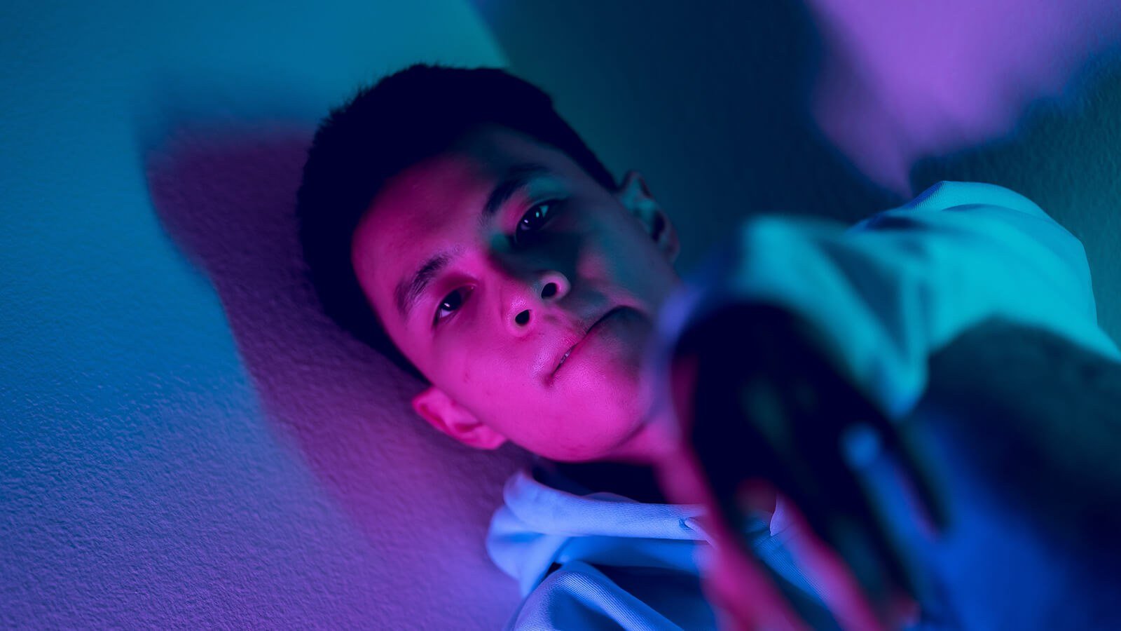 Grad Lands Role at Hans Zimmer's Remote Control Productions - Hero image