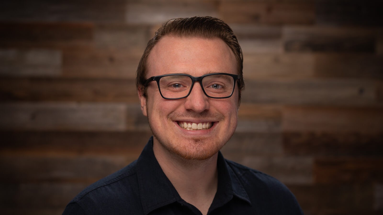 Grad Matt "Burns" Potthoff: General Manager for the eUnited Esports Team - Hero image