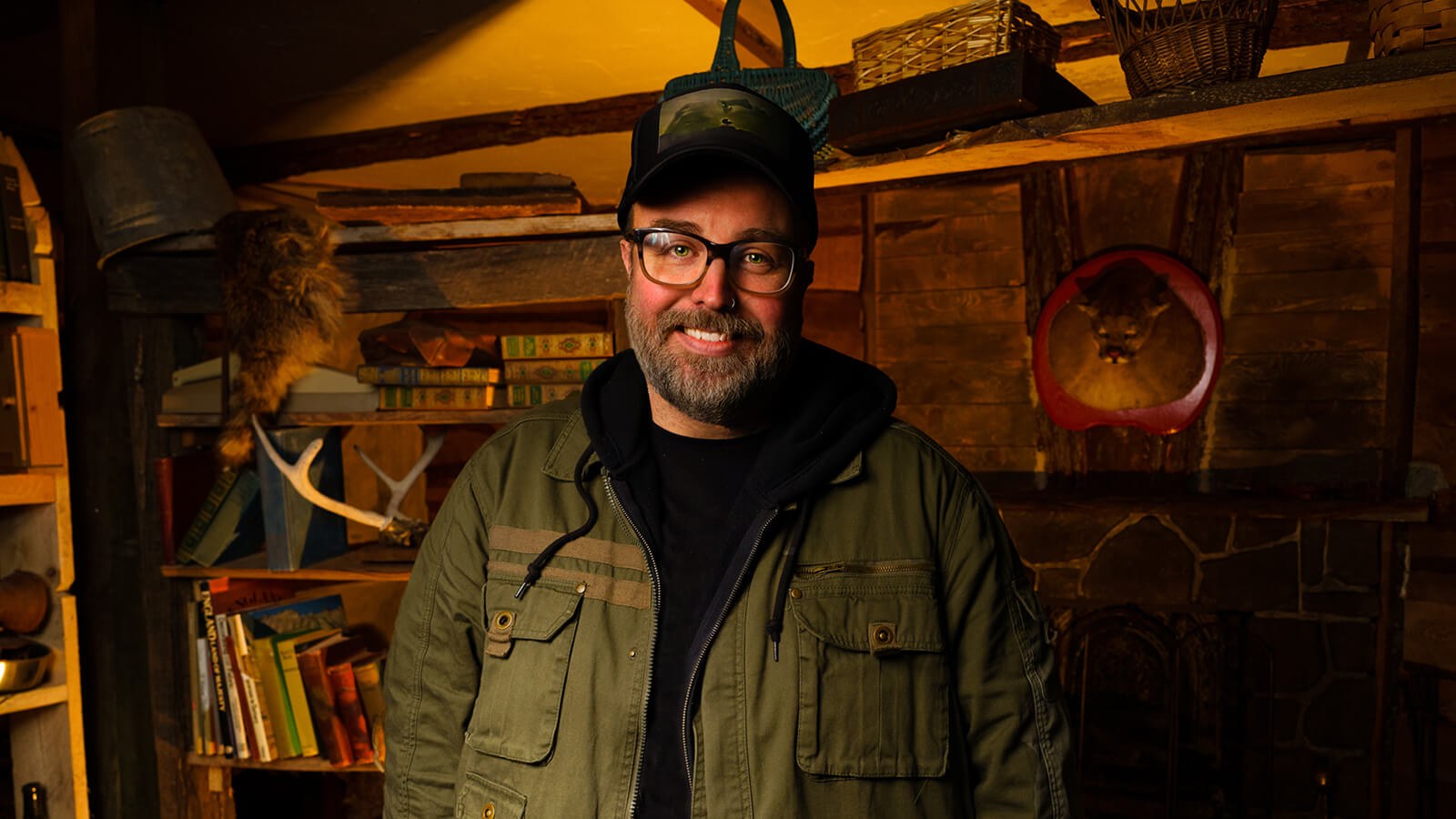 Aaron B. Koontz