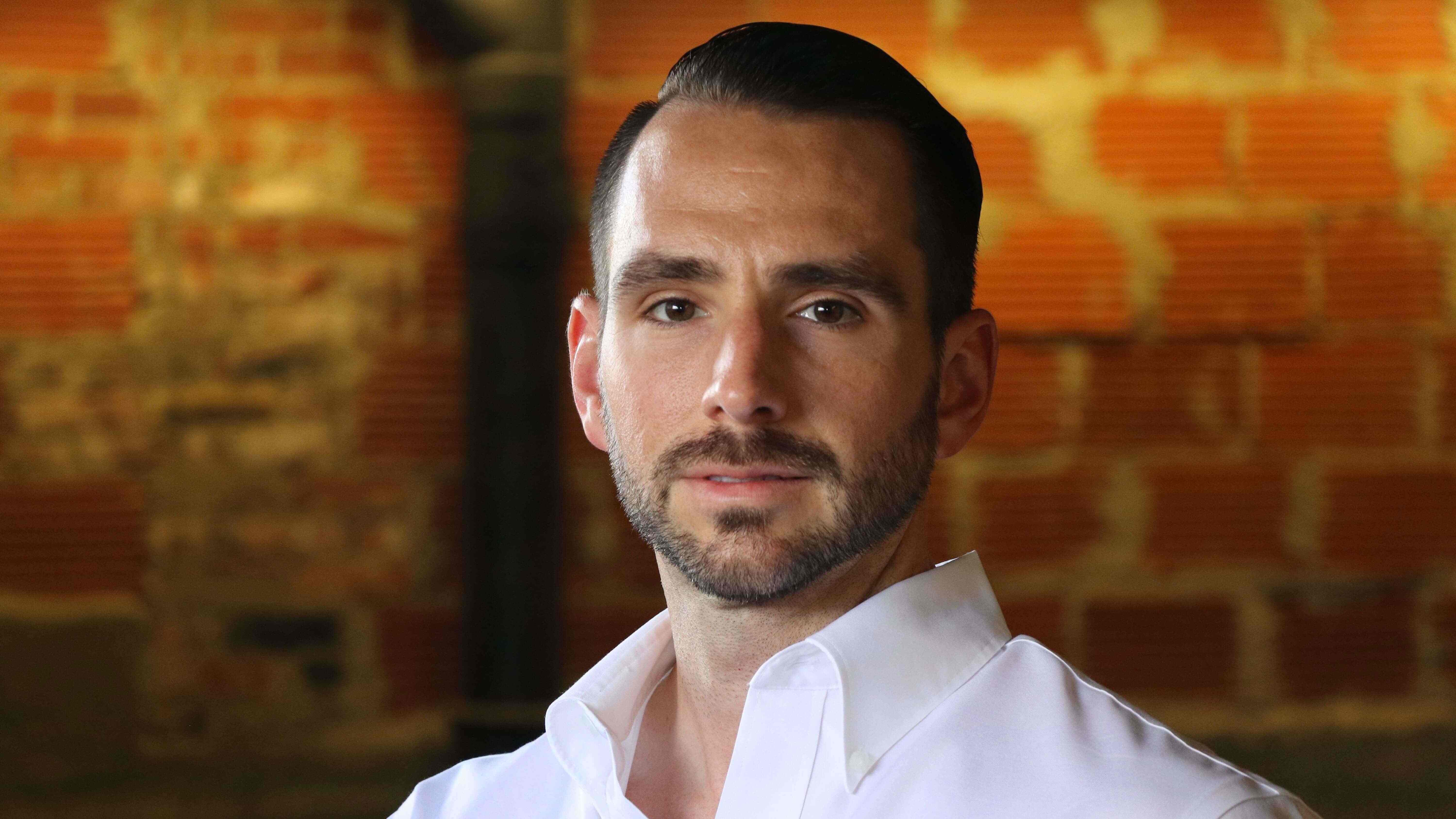 Grad Spotlight: Jean-Charles Dervieux (Amazon, Hertz, ContentSquare) - Hero image