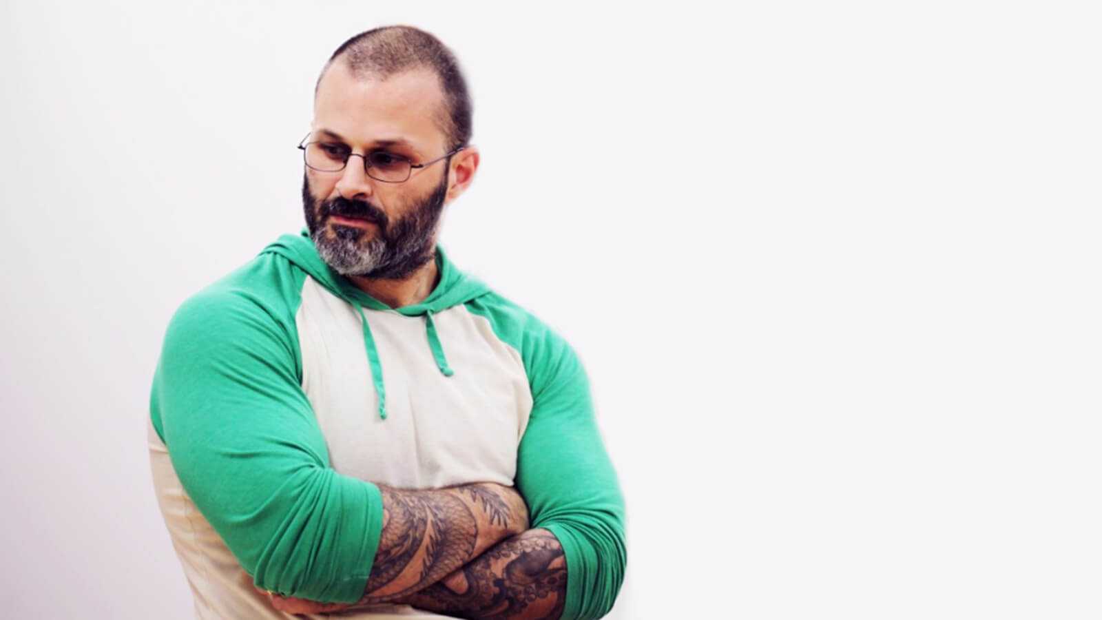 Grad Spotlight: Justin Burnham (Global Creative Director, DreamHack) - Hero image